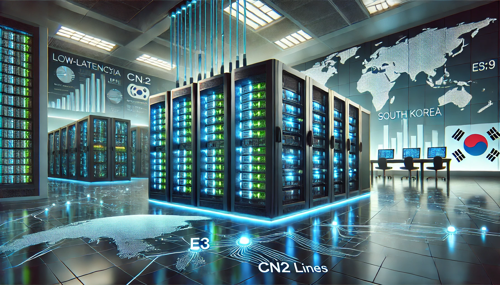 In-depth Analysis Of The Advantages And Characteristics Of Vps In Western Hong Kong